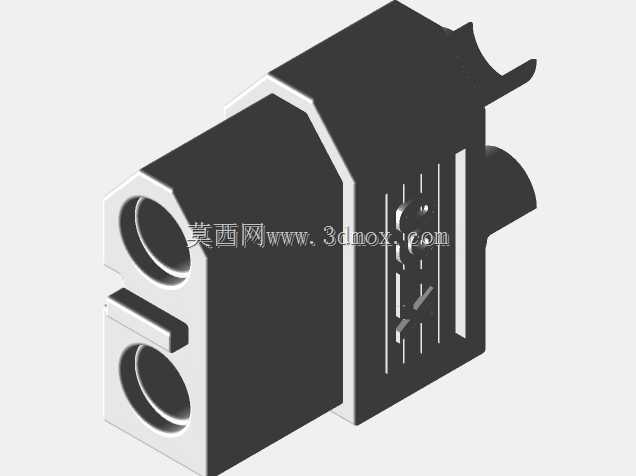 DIY迷你实验台电源