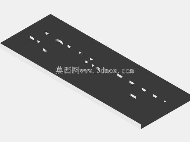 DIY迷你实验台电源