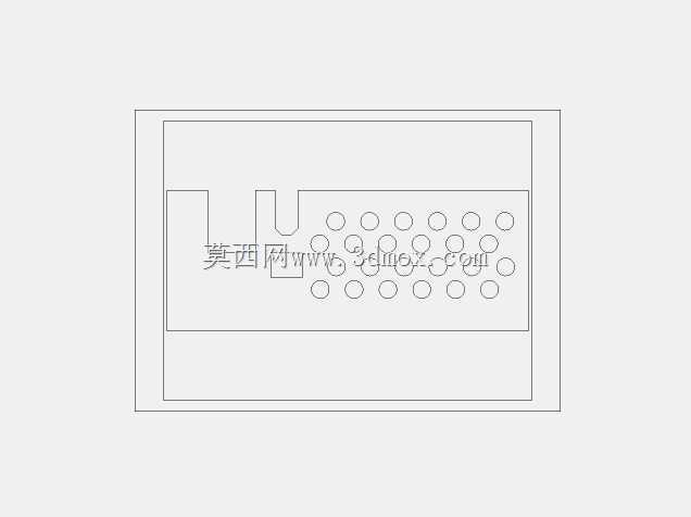 DIY迷你实验台电源