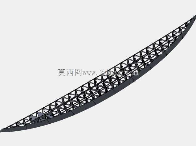 做你的冲浪:三维打印短板冲浪板
