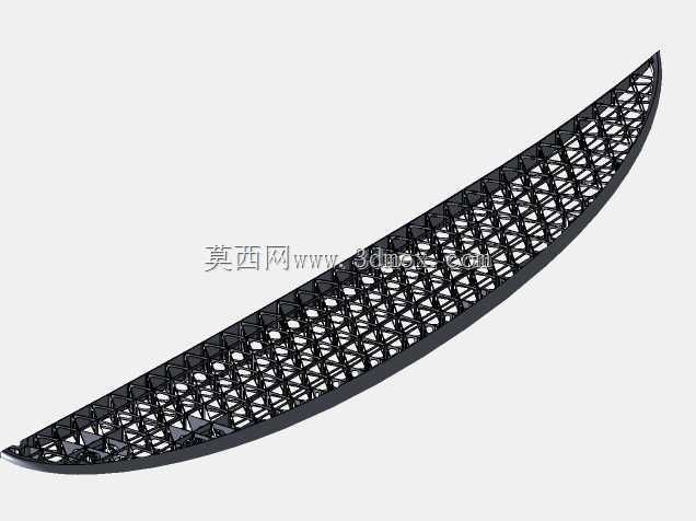 做你的冲浪:三维打印短板冲浪板