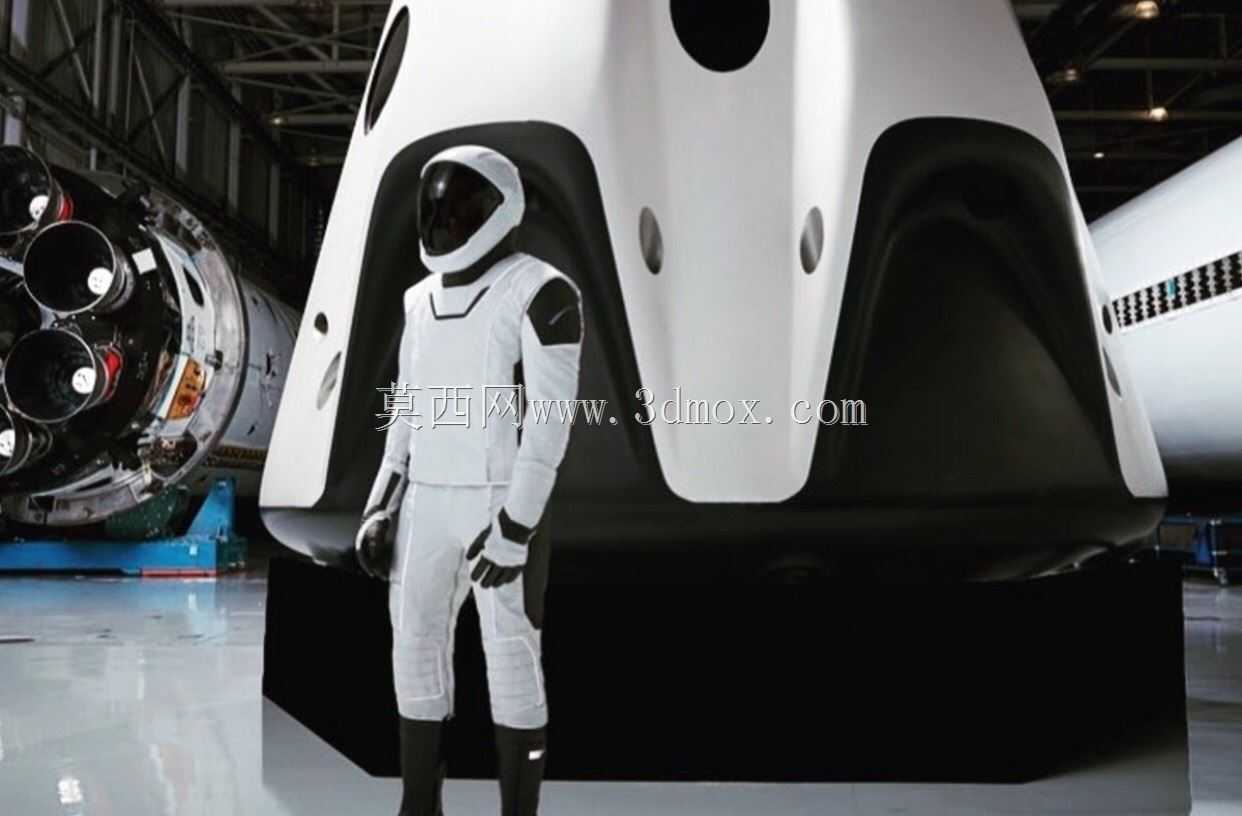 SpaceX�Ա