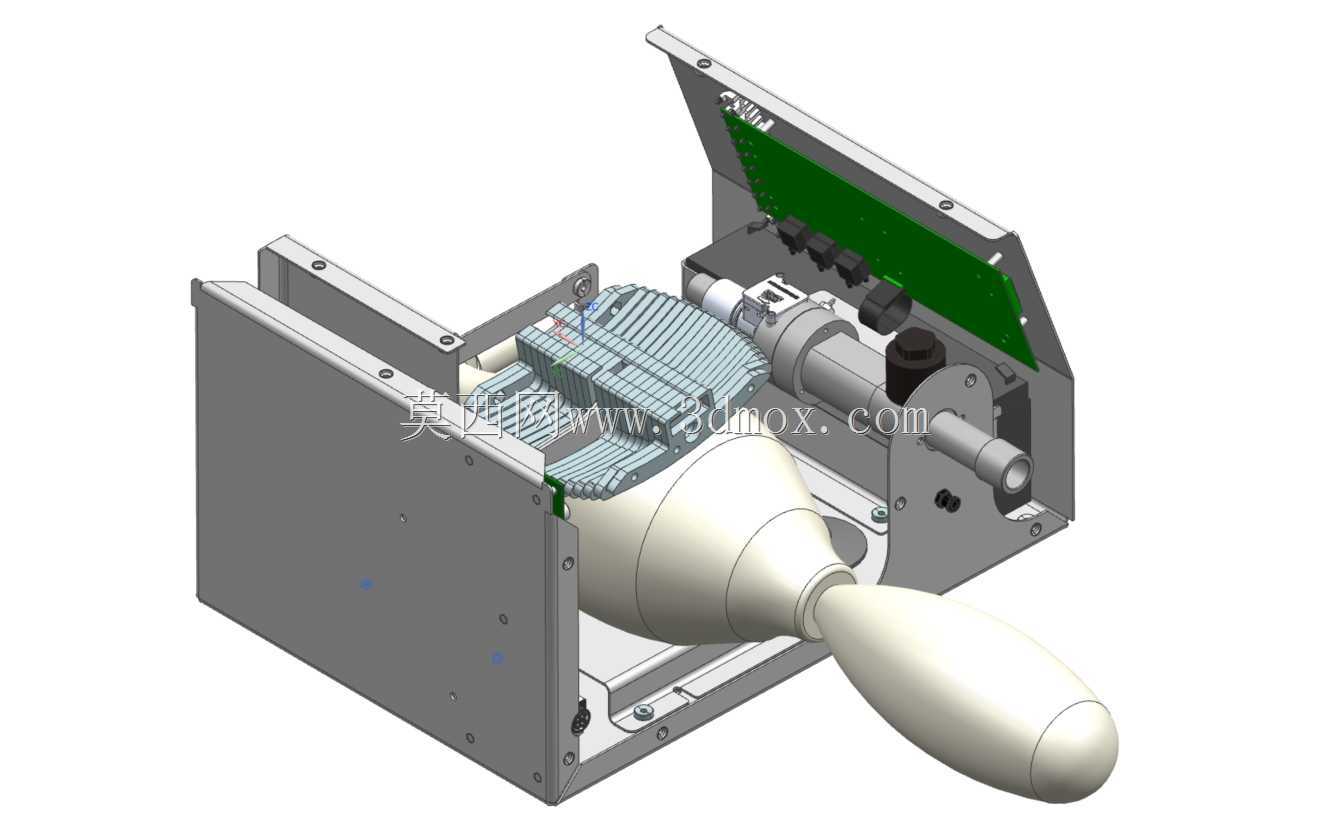 OpenVent Bristol V3.0 COVID-19�������������BVM ambubag