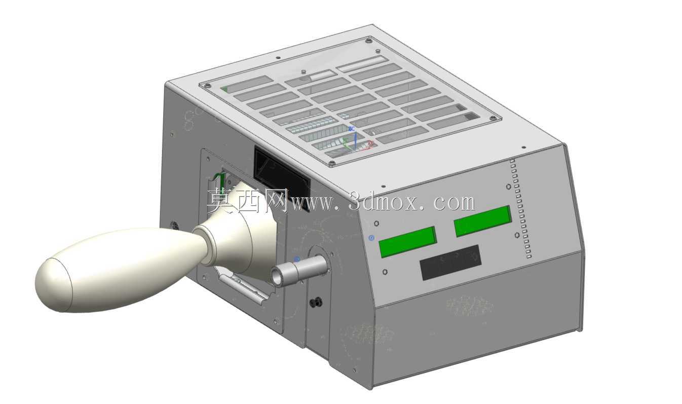 OpenVent Bristol V3.0 COVID-19�������������BVM ambubag