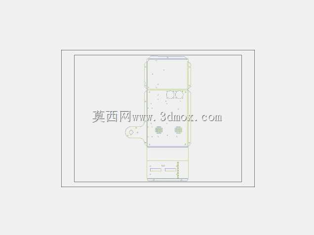 OpenVent Bristol V3.0 COVID-19快速制造呼吸机BVM ambubag