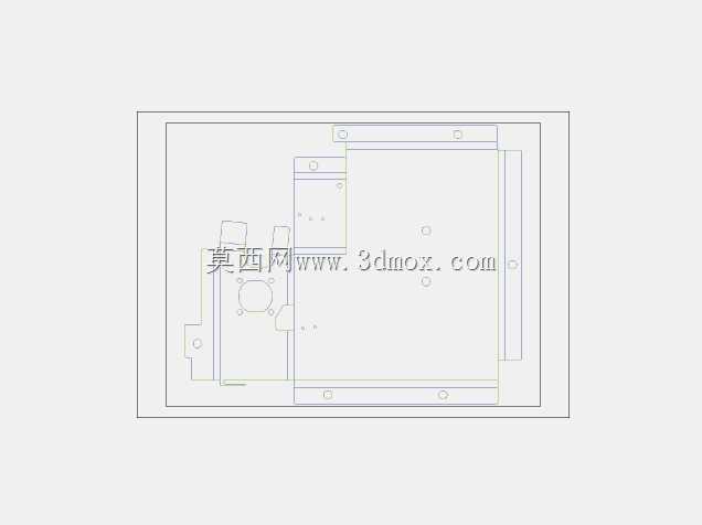 OpenVent Bristol V3.0 COVID-19快速制造呼吸机BVM ambubag