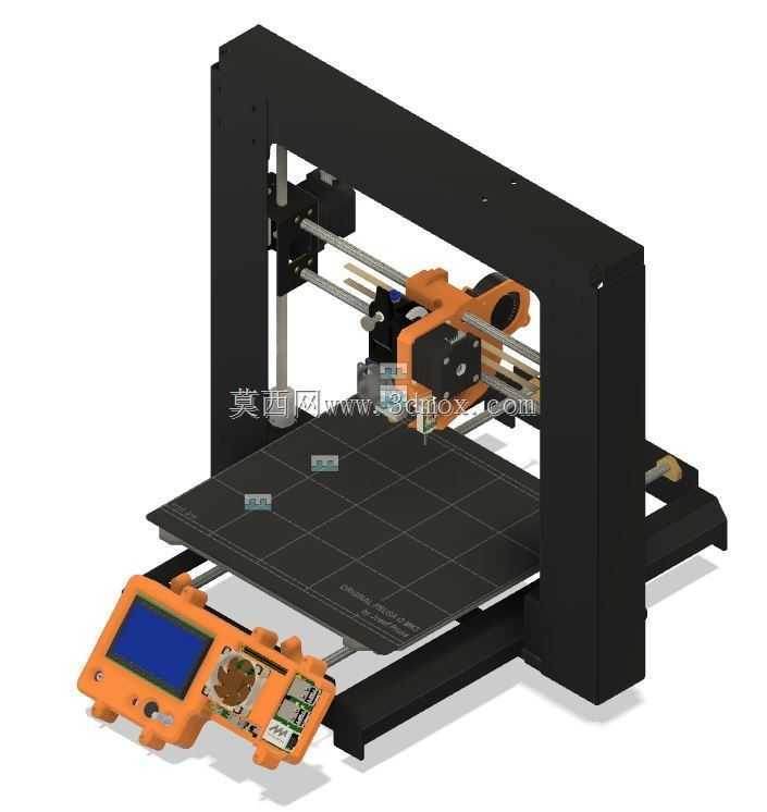 Monoprice Maker Select Plus����