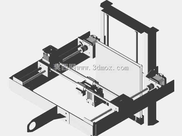 ����������ѡ��AKA Wanhao i3