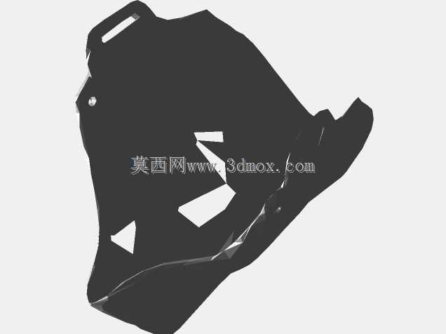 LUZKARL面具V.5