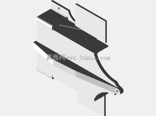 德洛林DMC-12/BTTF时光机3D印刷钢筋混凝土车
