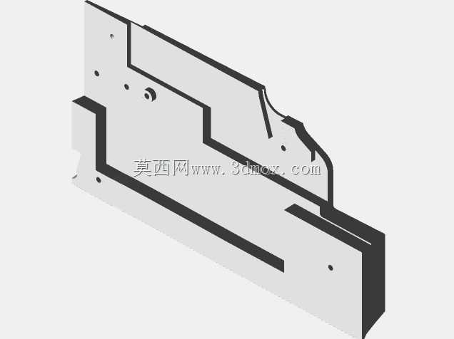 德洛林DMC-12/BTTF时光机3D印刷钢筋混凝土车