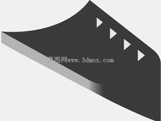 德洛林DMC-12/BTTF时光机3D印刷钢筋混凝土车