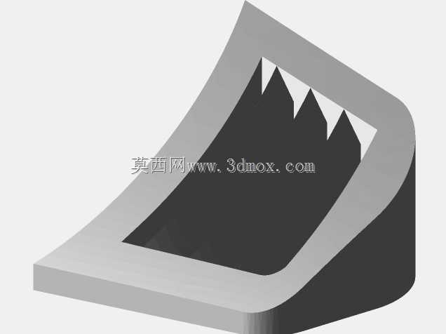 德洛林DMC-12/BTTF时光机3D印刷钢筋混凝土车