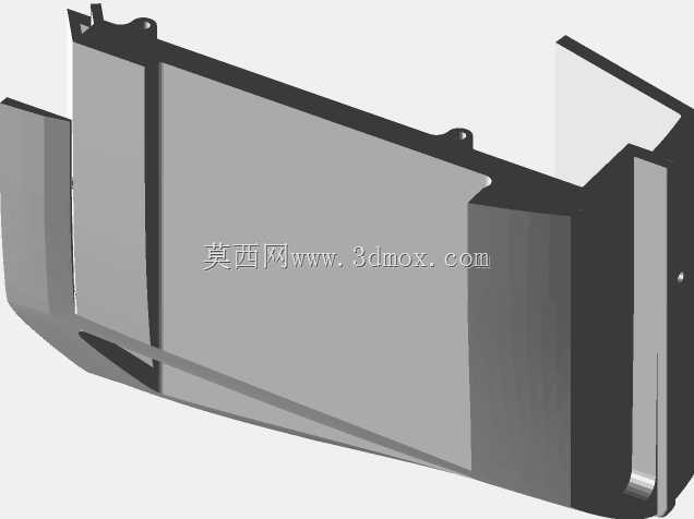 德洛林DMC-12/BTTF时光机3D印刷钢筋混凝土车