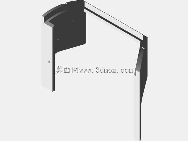 德洛林DMC-12/BTTF时光机3D印刷钢筋混凝土车