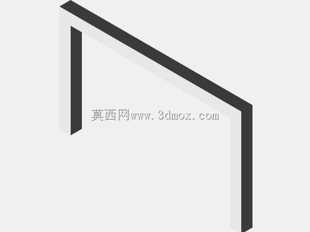 德洛林DMC-12/BTTF时光机3D印刷钢筋混凝土车