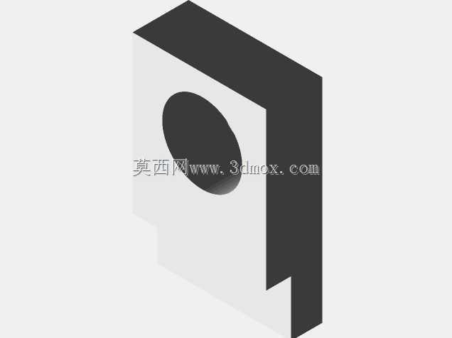 德洛林DMC-12/BTTF时光机3D印刷钢筋混凝土车