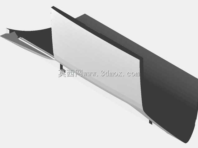 德洛林DMC-12/BTTF时光机3D印刷钢筋混凝土车