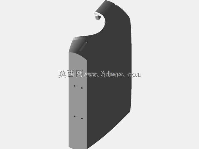 德洛林DMC-12/BTTF时光机3D印刷钢筋混凝土车