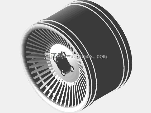 德洛林DMC-12/BTTF时光机3D印刷钢筋混凝土车
