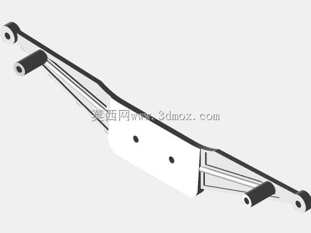德洛林DMC-12/BTTF时光机3D印刷钢筋混凝土车
