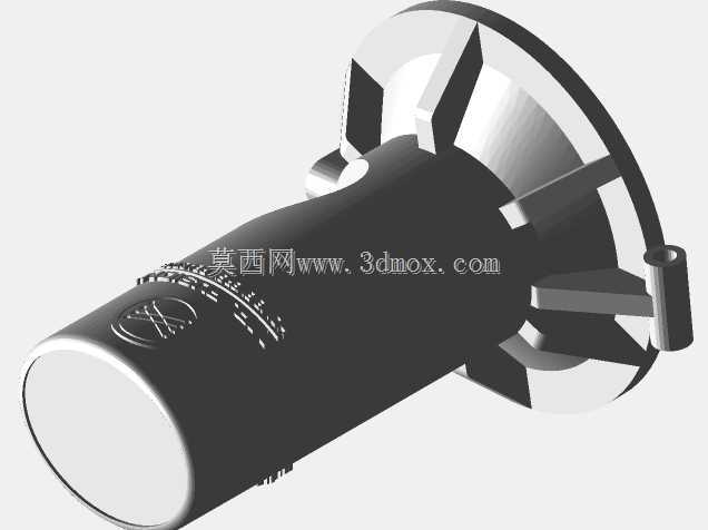 德洛林DMC-12/BTTF时光机3D印刷钢筋混凝土车