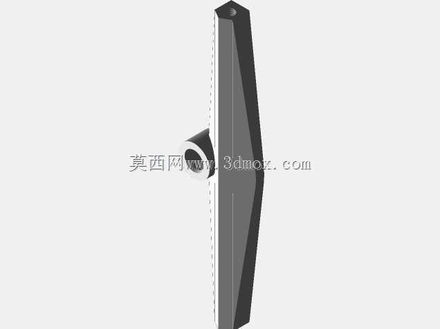 德洛林DMC-12/BTTF时光机3D印刷钢筋混凝土车