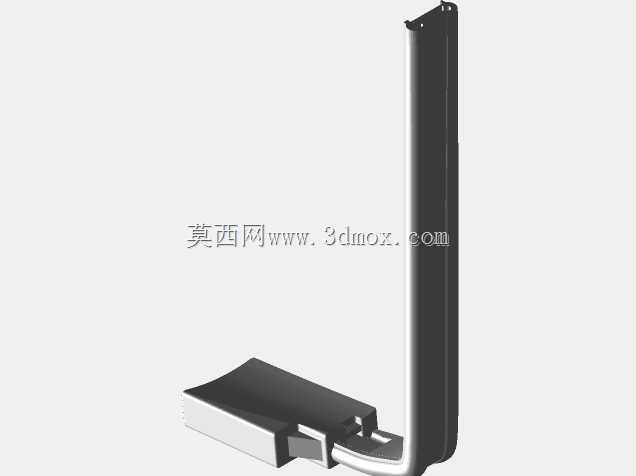 德洛林DMC-12/BTTF时光机3D印刷钢筋混凝土车