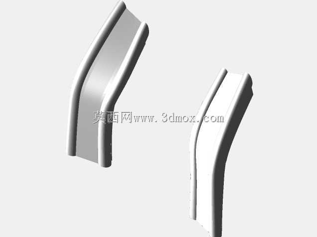 德洛林DMC-12/BTTF时光机3D印刷钢筋混凝土车