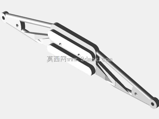 德洛林DMC-12/BTTF时光机3D印刷钢筋混凝土车