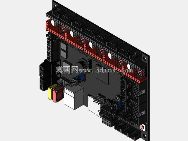 BIGTREETECH SKR V1.4版
