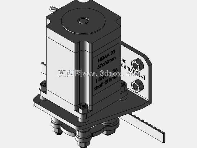 nema23С���ִ�����bbcnc-d25