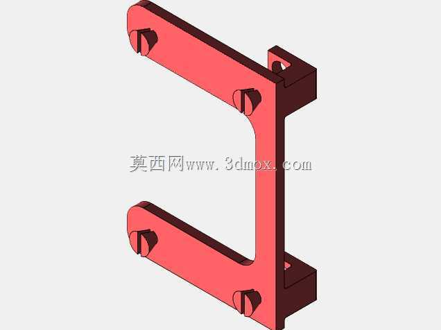 目标跟踪机器人(3D可打印)