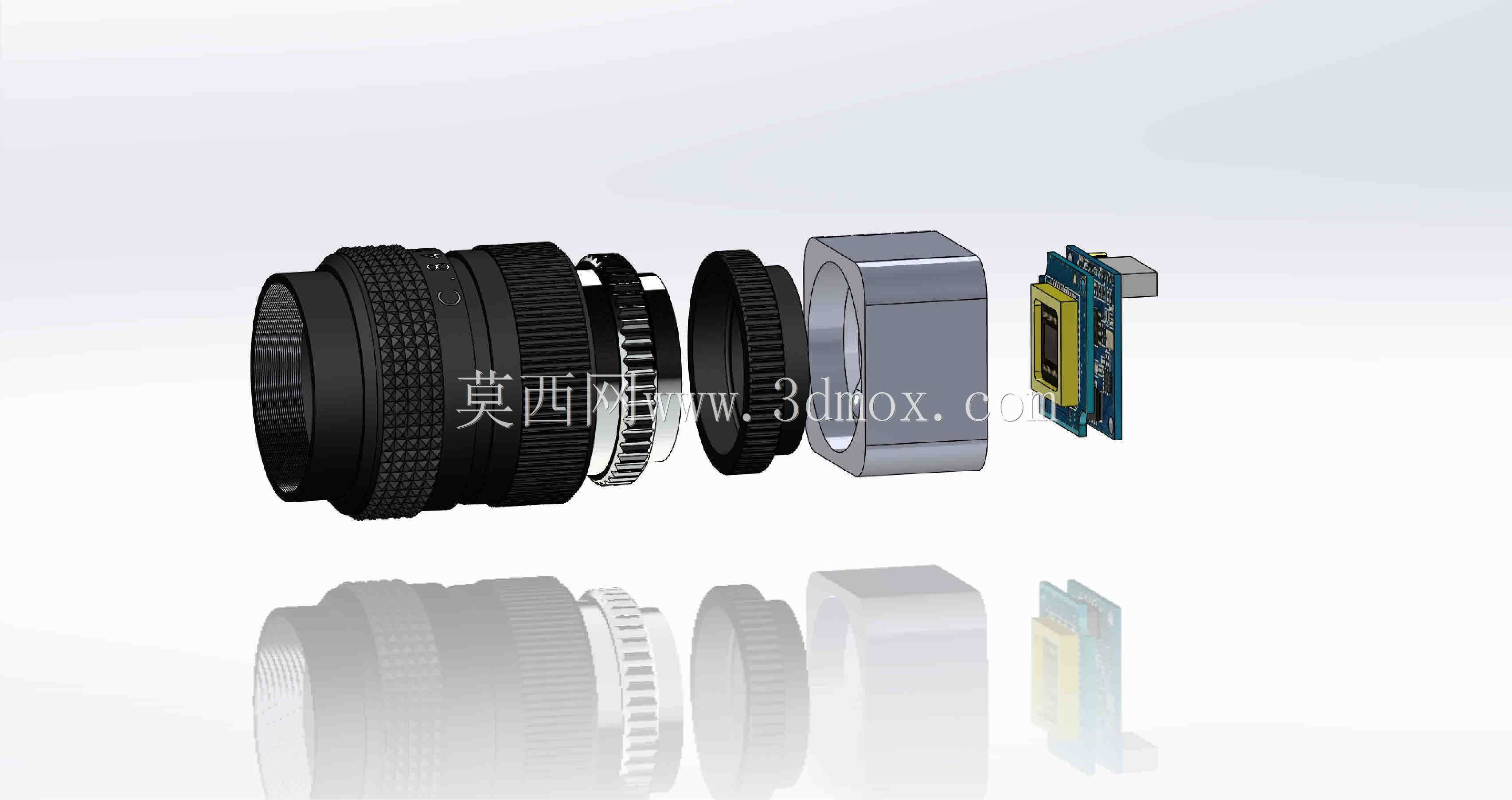 Runcam Night Eagle 2pro�ɴ�ӡ������