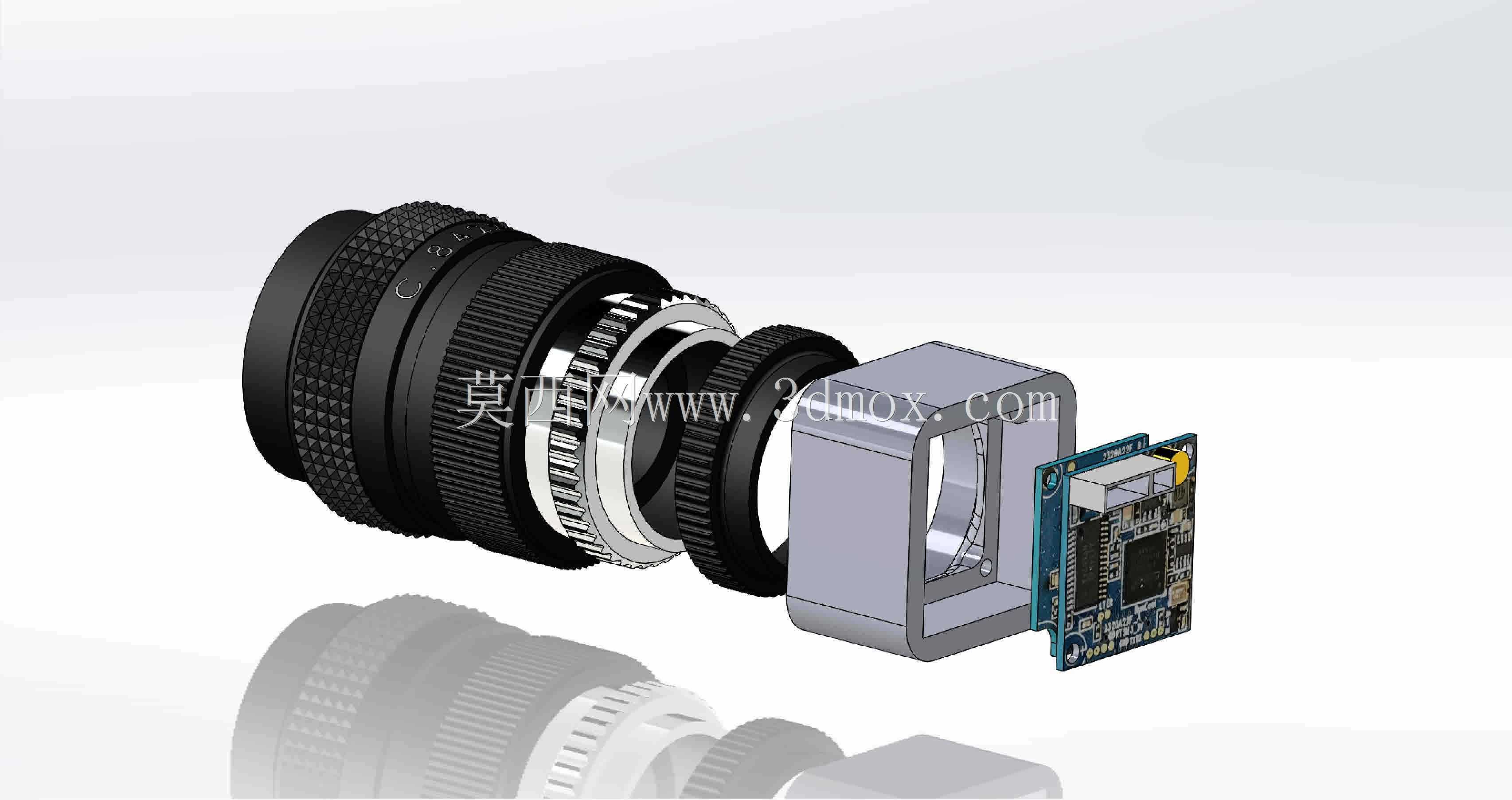 Runcam Night Eagle 2pro�ɴ�ӡ������