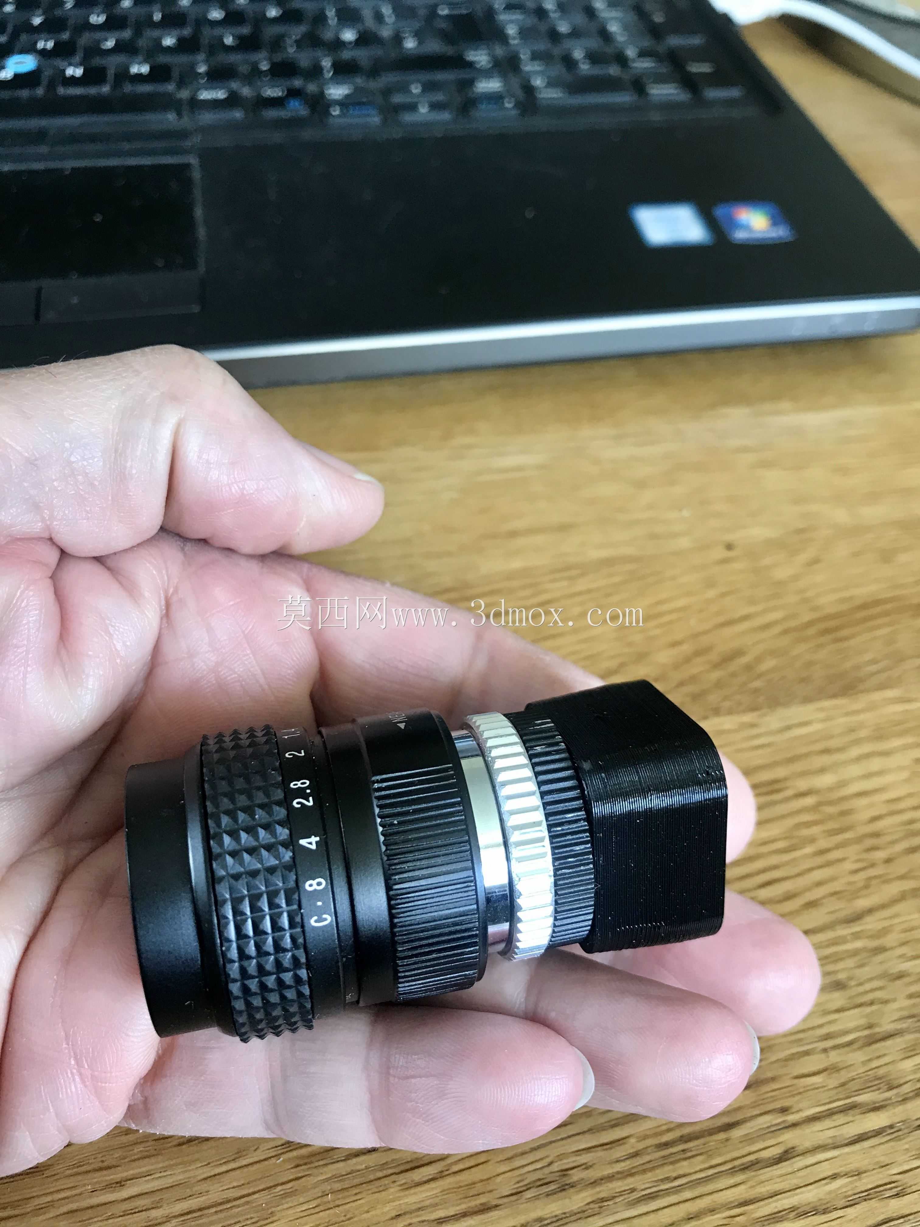 Runcam Night Eagle 2pro�ɴ�ӡ������