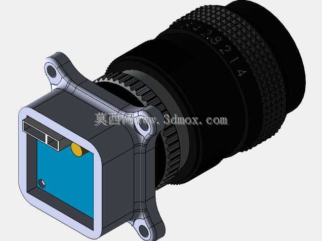 Runcam Night Eagle 2pro�ɴ�ӡ������