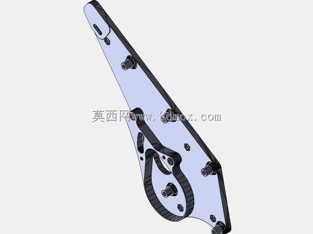 rc坦克球发射器