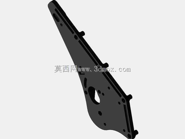 rc坦克球发射器