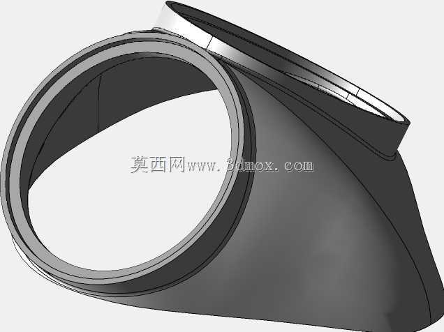 EVO II呼吸面罩-带止回阀和可更换P3纳米过滤器的呼吸器