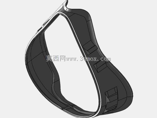 EVO II呼吸面罩-带止回阀和可更换P3纳米过滤器的呼吸器