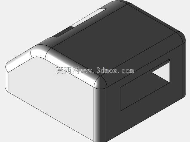 EVO II呼吸面罩-带止回阀和可更换P3纳米过滤器的呼吸器