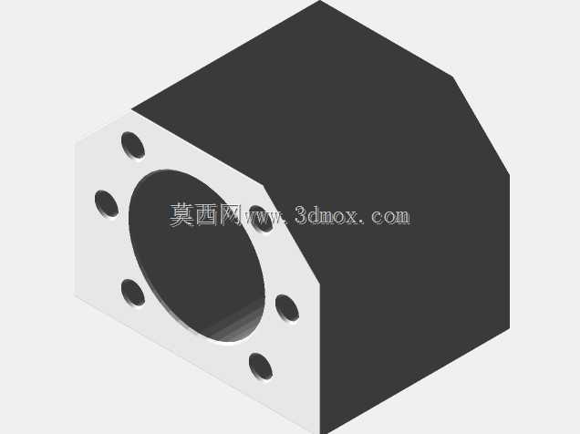 taitran SFU 1605滚珠丝杠螺母DSG