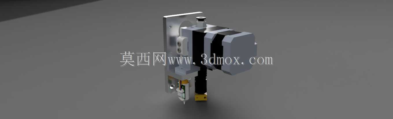 Makerfarm Prusa����X���м�