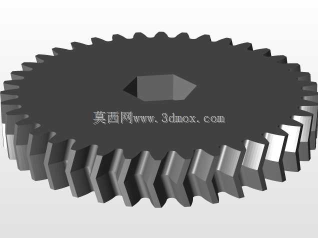 MK8齿轮抽油机