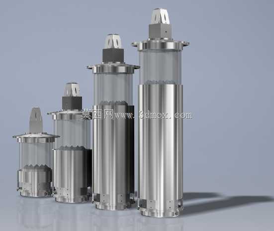 Stanley A Meyer 11电池WFC氢燃料制造商