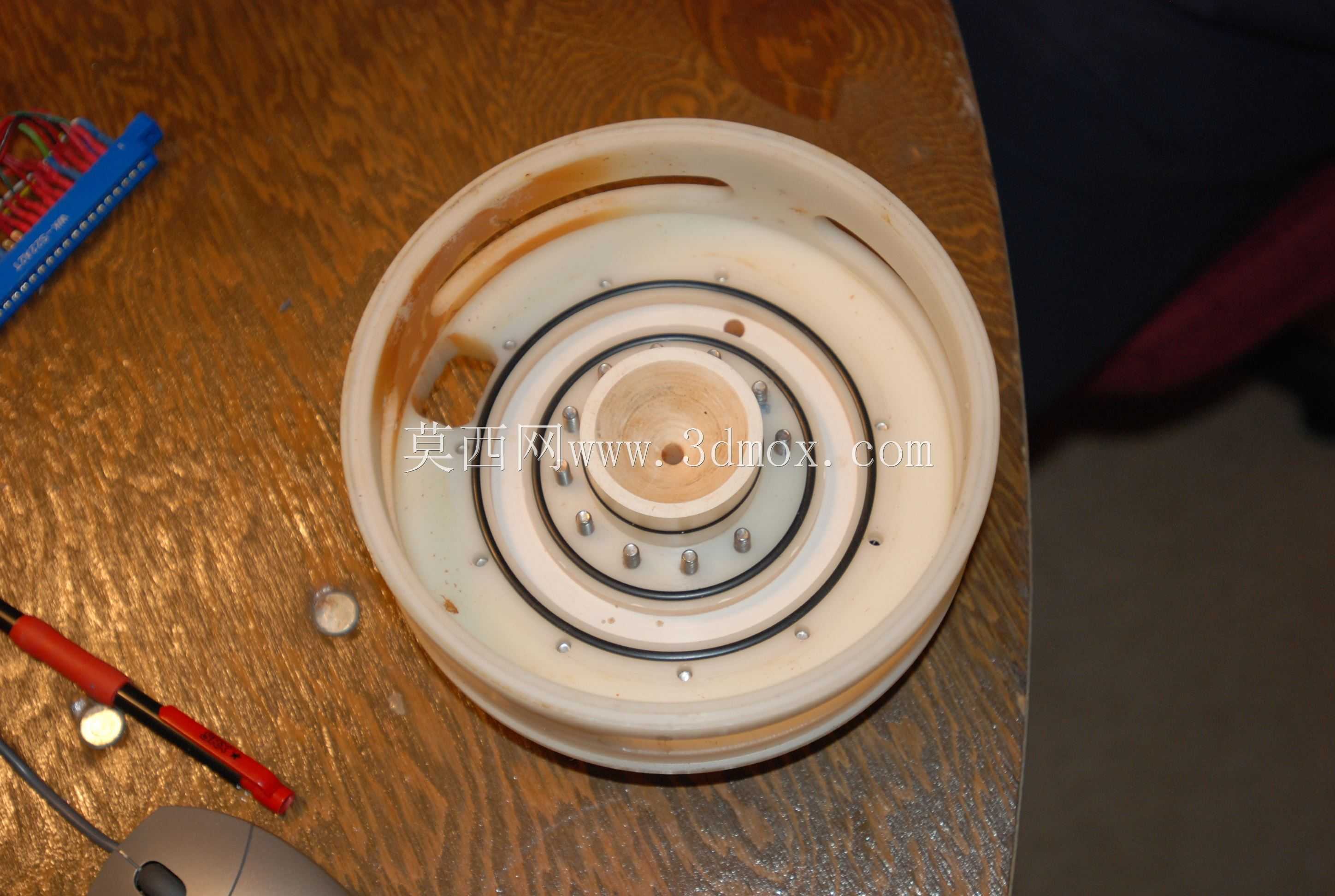 Stanley A Meyer 11���WFC��ȼ��������