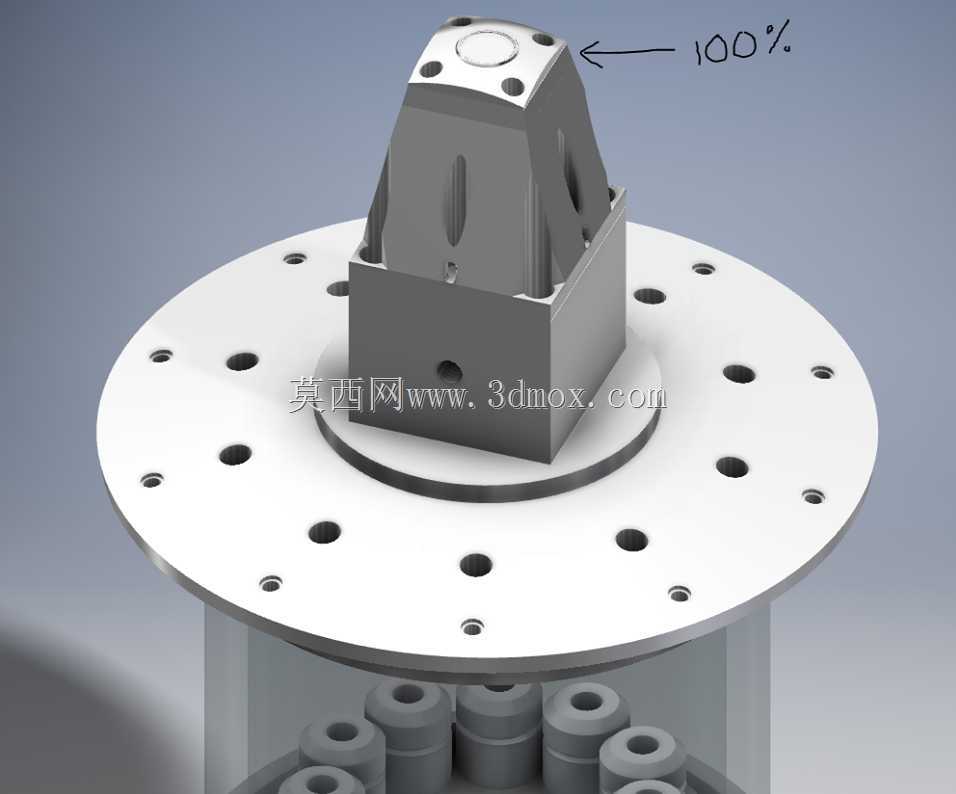 Stanley A Meyer 11电池WFC氢燃料制造商