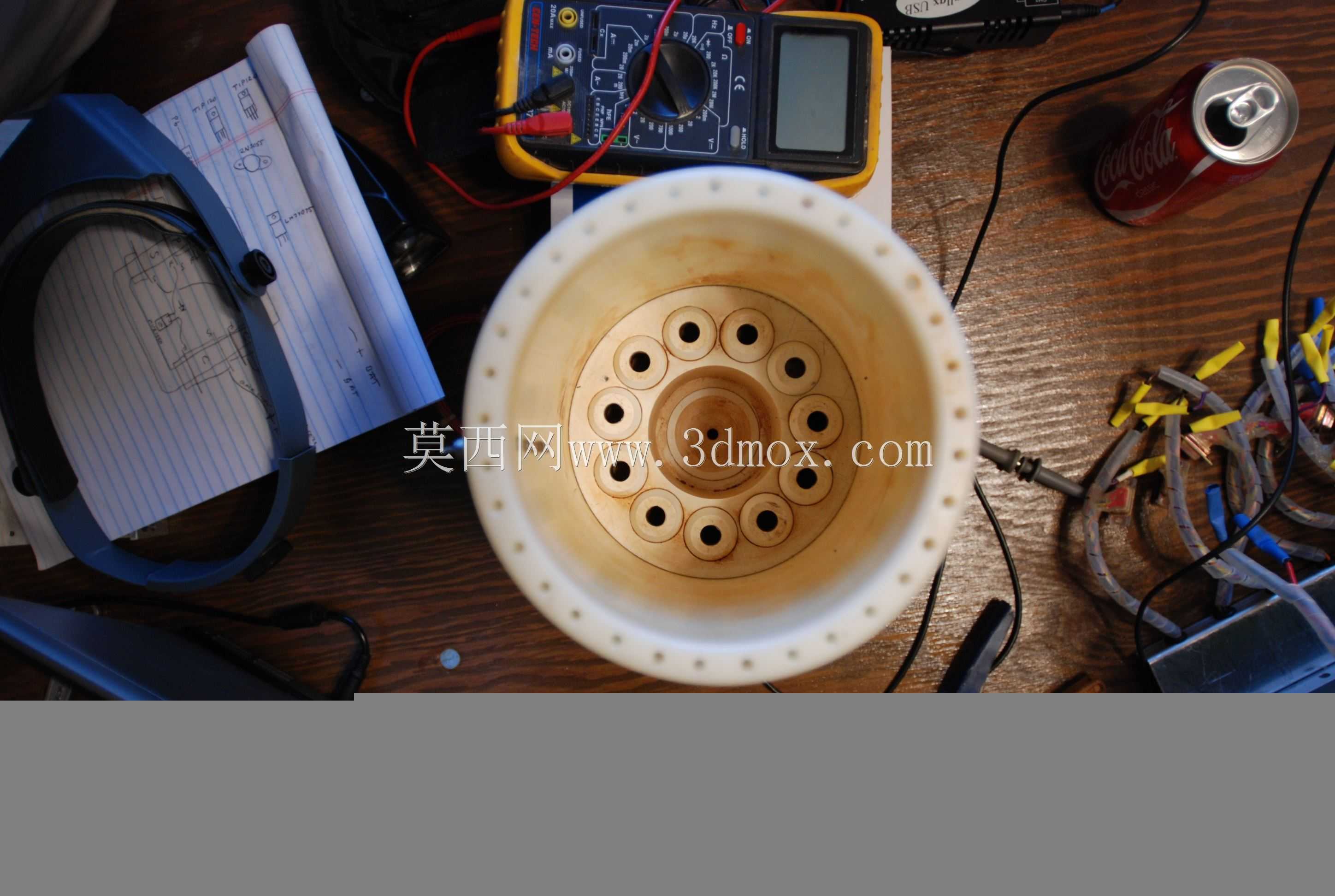 Stanley A Meyer 11���WFC��ȼ��������