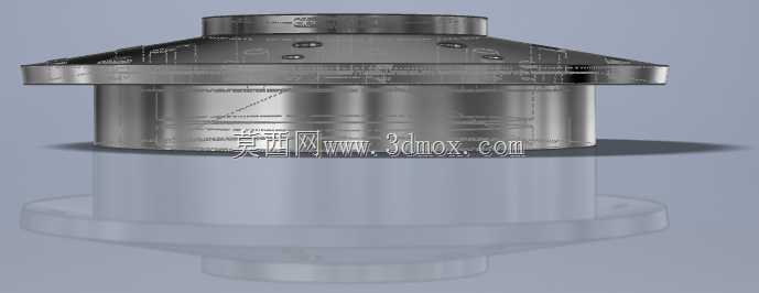 Stanley A Meyer 11电池WFC氢燃料制造商